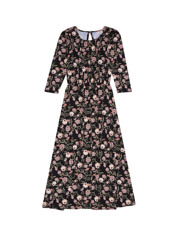 Moodo Haljine s cvjetnim printom Moodo