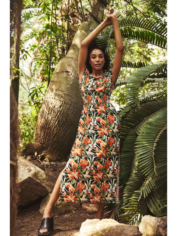 Moodo Haljine s cvjetnim printom Moodo