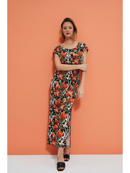 Moodo Haljine s cvjetnim printom Moodo