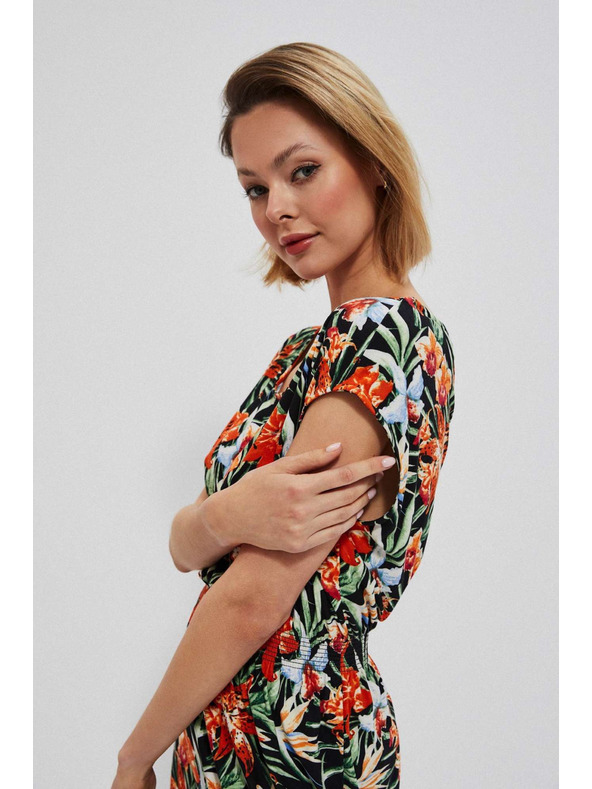 Moodo Haljine s cvjetnim printom Moodo