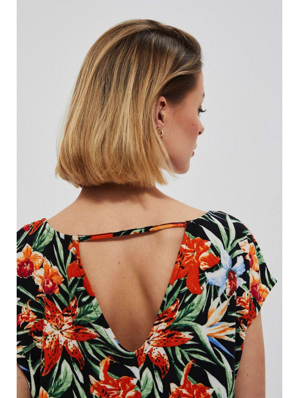 Moodo Haljine s cvjetnim printom Moodo