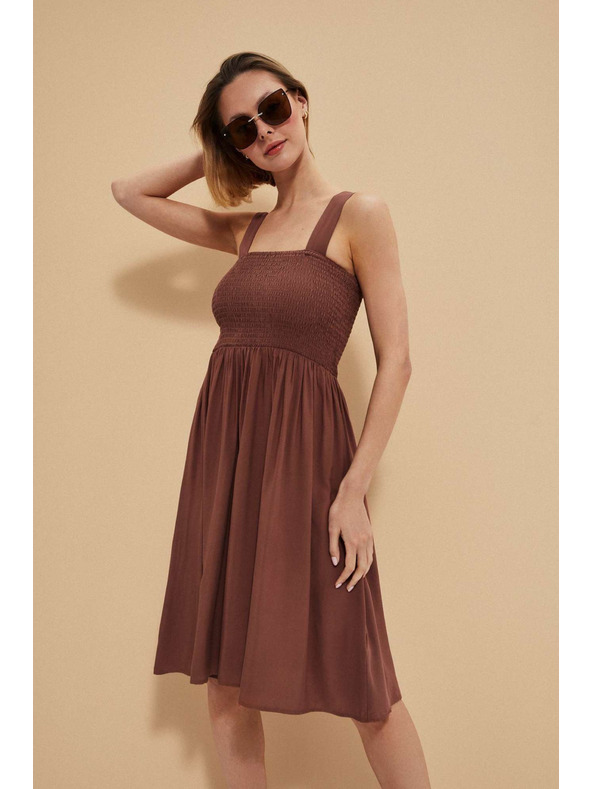 Moodo Viskozne haljine Moodo