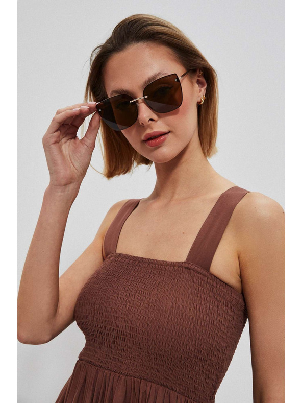 Moodo Viskozne haljine Moodo