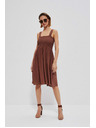 Moodo Viskozne haljine Moodo