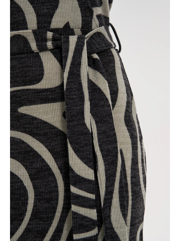 Moodo Uske sive haljine Moodo