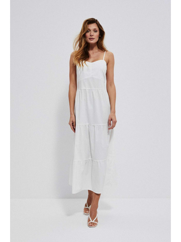 Moodo Haljine na bretele Moodo