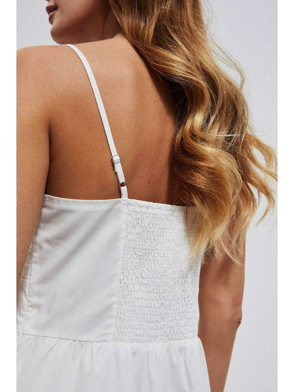 Moodo Haljine na bretele Moodo