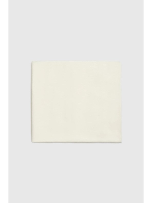 Moodo Šal s resicama kremasti Moodo