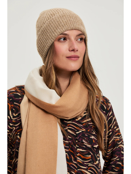 Moodo Šal bež Moodo