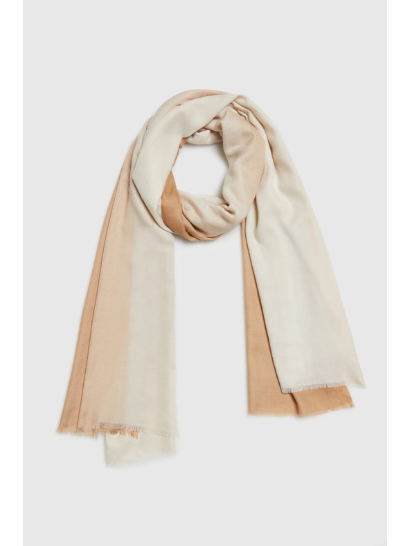 Moodo Šal bež Moodo
