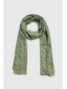 Moodo Šal s printom maslinasti Moodo