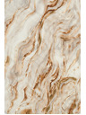Moodo Šal u mramornom uzorku bež Moodo