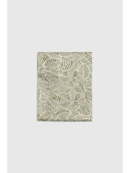 Moodo Šareni šal maslinast Moodo