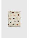 Moodo Šal s točkicama bež Moodo