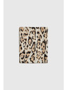 Moodo Šal u leopardskom uzorku bež Moodo