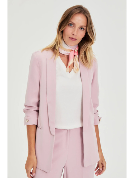 Moodo Maramka ružičasta Moodo