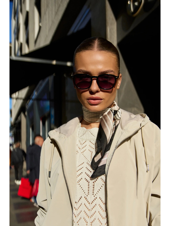 Moodo Maramka crna Moodo