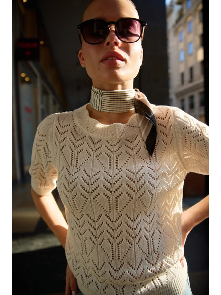 Moodo Maramka crna Moodo