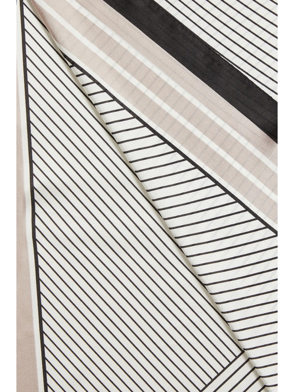 Moodo Maramka crna Moodo