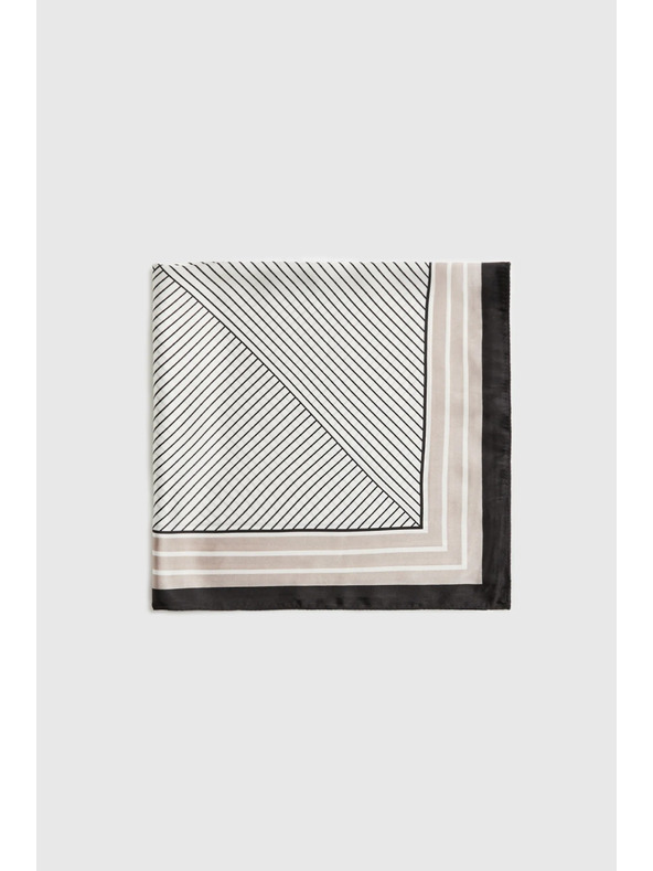 Moodo Maramka crna Moodo