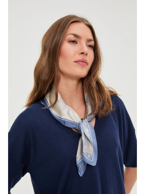 Moodo Maramka svijetloplava Moodo