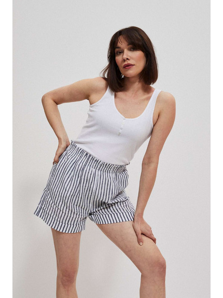 Moodo Plaže kratke hlače Moodo