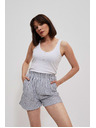 Moodo Plaže kratke hlače Moodo