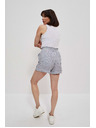 Moodo Plaže kratke hlače Moodo
