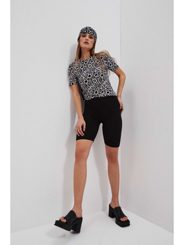 Moodo Rebraste tajice Moodo