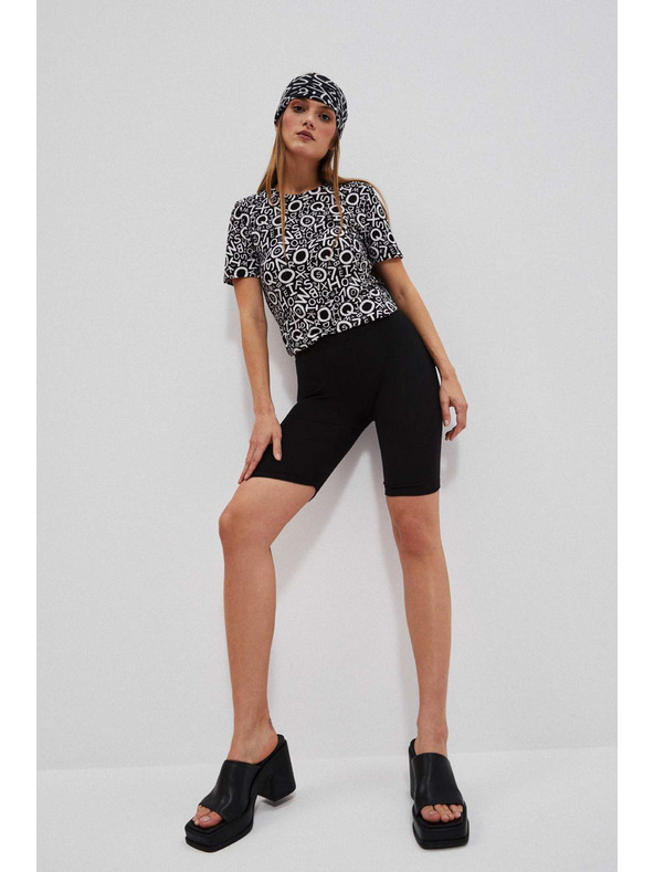 Moodo Rebraste tajice Moodo