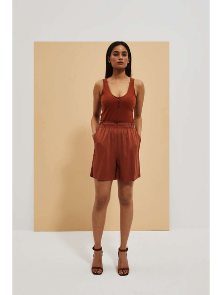 Moodo Rebrasti top Moodo