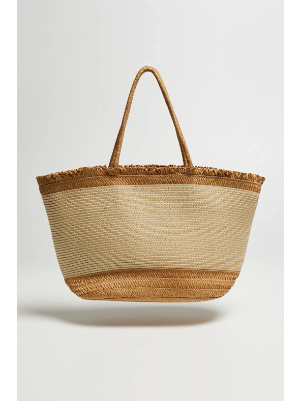 Moodo Velika plaža torba Moodo