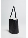 Moodo Velika crna torba Moodo
