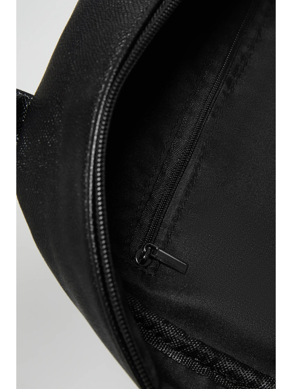 Moodo Crni ruksak Moodo