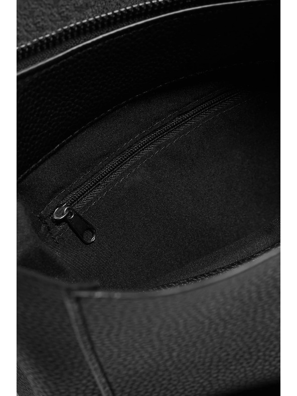 Moodo Crna torba preko ramena Moodo