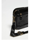 Moodo Crna torba preko ramena Moodo