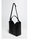 Moodo Velika crna torba Moodo
