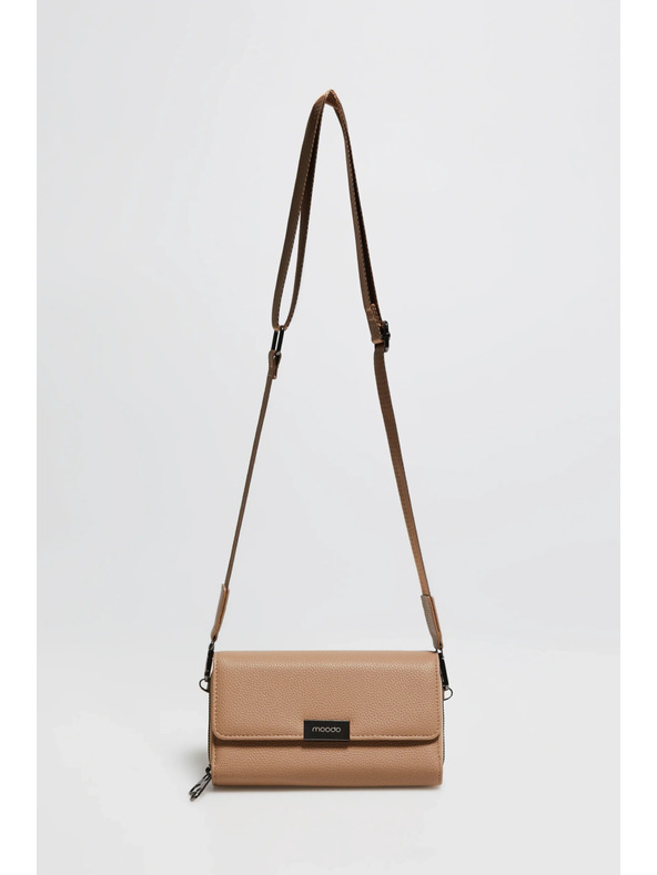 Moodo Mala bež torba Moodo