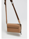 Moodo Mala bež torba Moodo