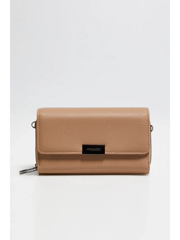 Moodo Mala bež torba Moodo