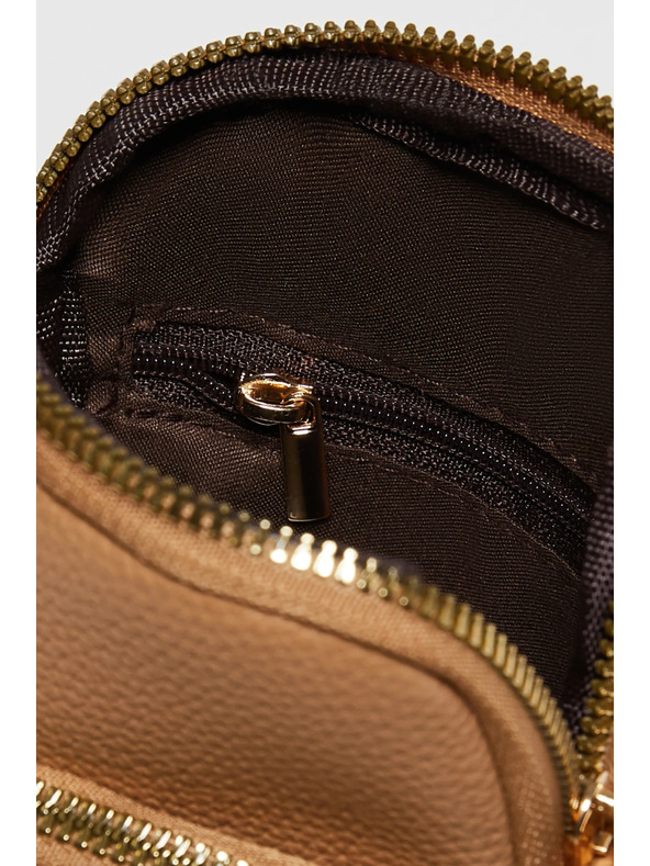 Moodo Mala bež torba Moodo