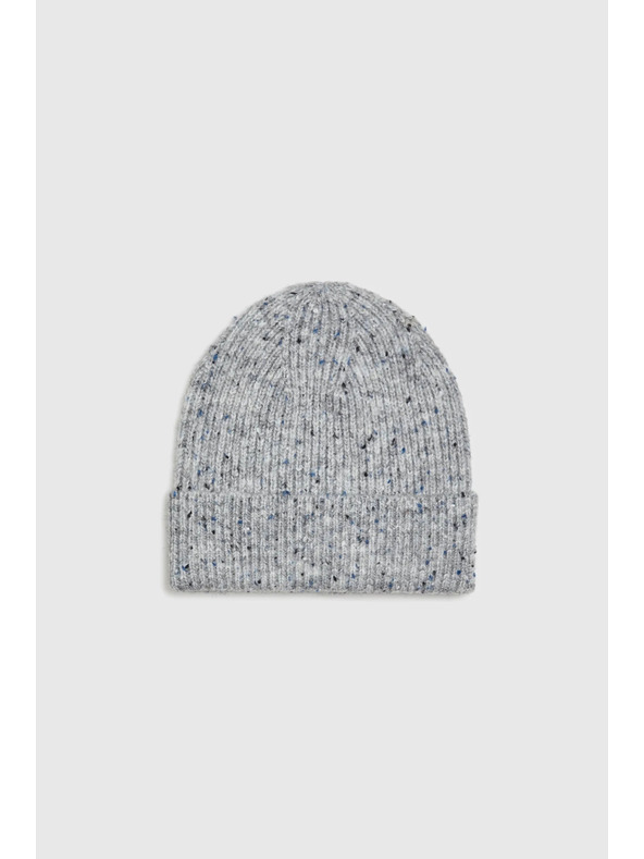 Moodo Rebrasta kapa siva Moodo