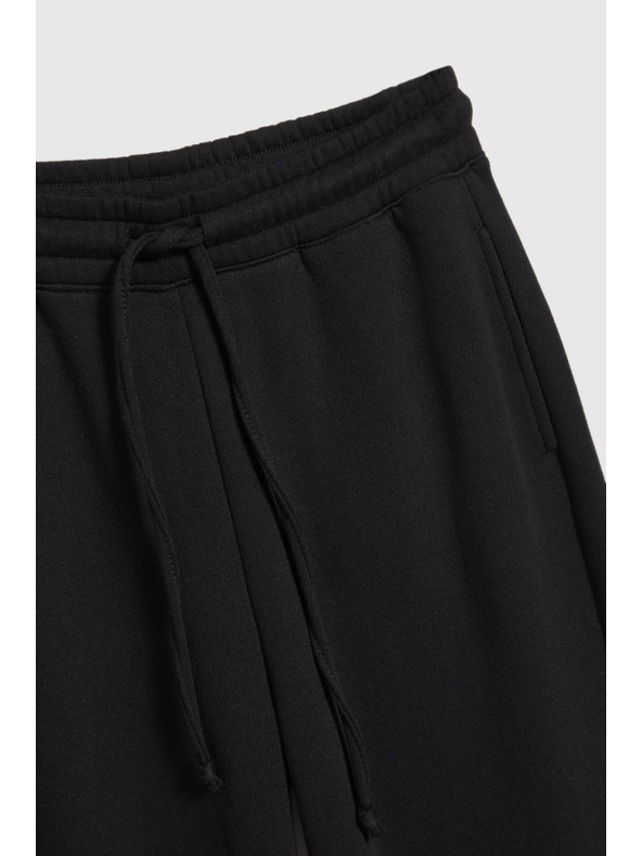 Moodo Crne trenirke Moodo