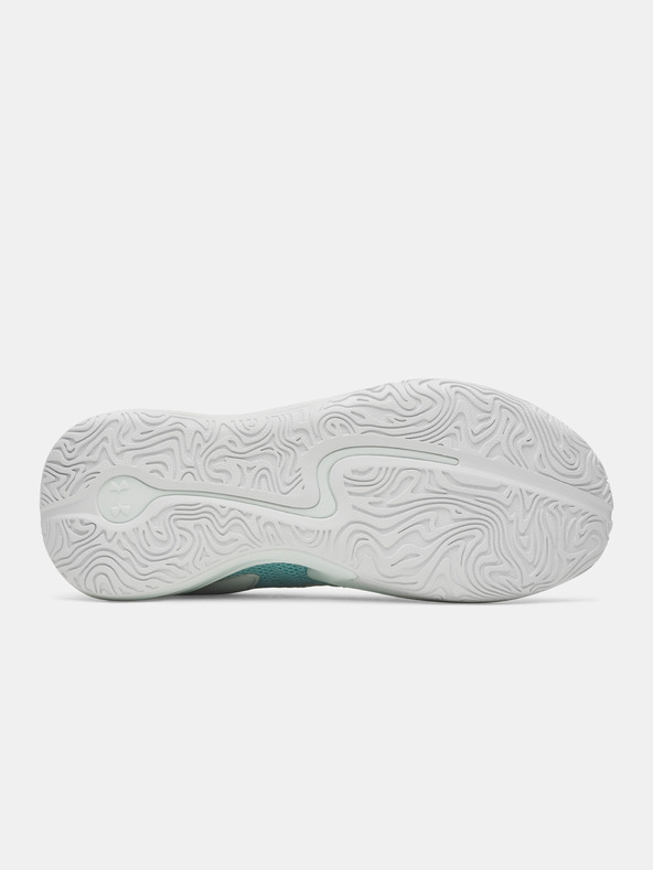 Under Armour Uniseks cipele Under Armour CURRY 3Z 25 SDE