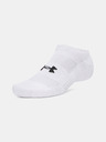 Under Armour Unisex čarape Under Armour UA Performance Cotton 3pk NS