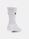 Under Armour Uniseks čarape Under Armour UA Performance Cotton 3p Crw