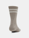Under Armour Unisex Under Armour UA Essential 6pk Crew čarape