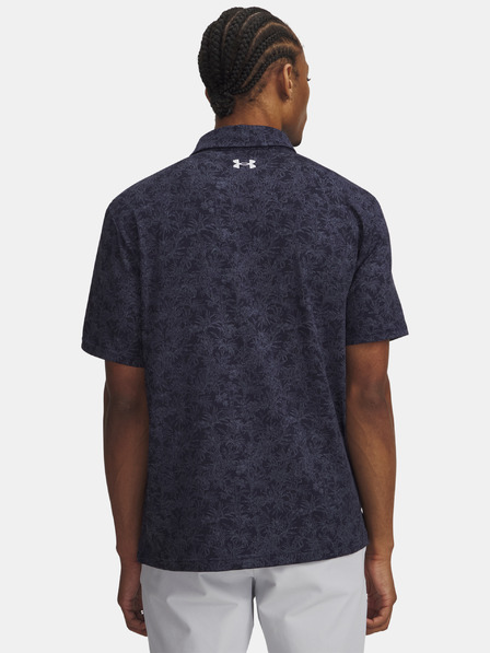 Under Armour Muška polo majica s printom Under Armour UA Playoff 3.0