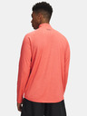 Under Armour Muška majica Under Armour UA Tech Textured 1/2 Zip