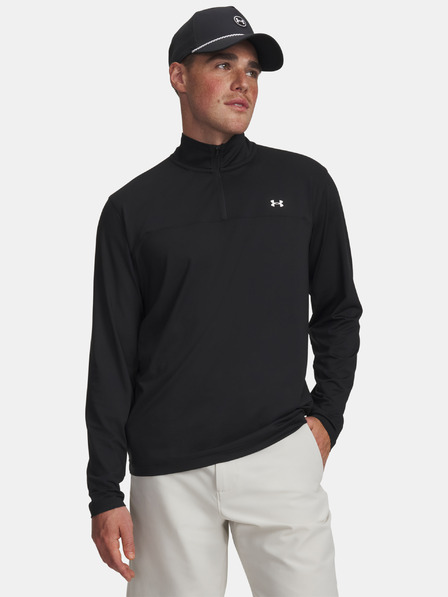 Under Armour Muška majica Under Armour UA T2G 1/4 Zip